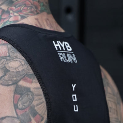Men's HYBRUN Running Vest