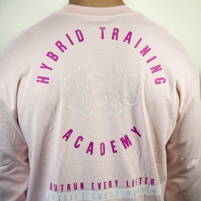 Training Academy Longsleeve Pump Cover